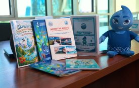 Қазақстанда су үнемдеу мәдениетін қалыптастыруға арналған жаңа білім беру ресурсы әзірленіп жатыр