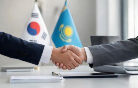 Казахстан включен в систему трудоустройства Южной Кореи – МТСЗН