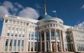 Медаль «Шәмші Қалдаяқов» и почетное звание «Қазақстанның еңбек сіңірген суретшісі» включены в список государственных наград