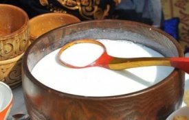 «SHUBAT FEST-2026»: в Актау определят лучших производителей шубата
