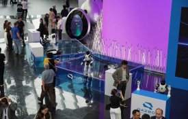Астанада QAZBOT ROBOTICS FORUM 2026 форумы өтті