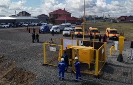 Более 24 тысяч жителей Акмолинской области получили доступ к газу
