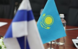 Казахстан и Финляндия укрепляют сотрудничество в сфере экологии, охраны Каспия и восстановления лесных ресурсов