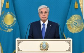 Мемлекет басшысы Қасым-Жомарт Тоқаев Құрылтай сайлауы қарсаңында үндеу жасады