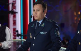 ІІМ: Бірде-бір сайлау учаскесінде қоғамдық тәртіпті өрескел бұзу фактілеріне жол берілген жоқ