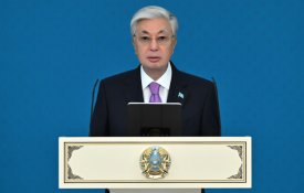 Мемлекет басшысы халықаралық пән олимпиадалары жеңімпаздарымен және жүлдегерлерімен кездесті