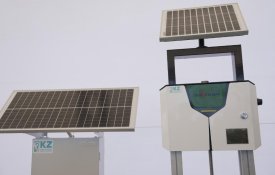 Автоматизация 103 ирригационных каналов начата в южных регионах Казахстана