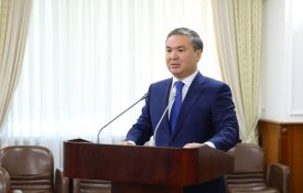 Қазақстандағы әлеуметтік нысандардың 98%-ы жылыту маусымына дайын