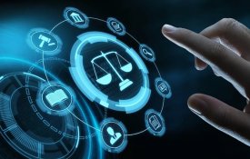 Цифровизация сферы интеллектуальной собственности