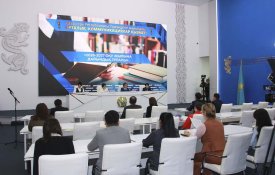 2026–2027 оқу жылына дайындық туралы