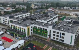 Новые объекты образования и железнодорожной инфраструктуры открылись в регионах Казахстана