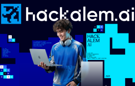 Казахстан впервые примет крупнейший в мире AI-хакатон HackAlem AI с участием OpenAI