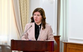 ТиПО в Казахстане переводят на новую модель подготовки кадров с учетом потребностей экономики
