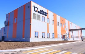 В Карагандинской области открыли современный лабораторный комплекс для геологоразведки