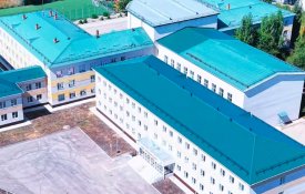 Новые социальные, медицинские, инфраструктурные и производственные объекты открылись в регионах Казахстана