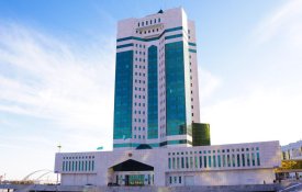 В Правительстве рассматривают исполнение поручений Президента по развитию индустрии цифровых активов