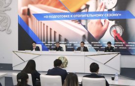 О подготовке к отопительному сезону