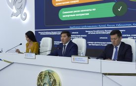 Биыл Қазақстанның шикізаттық емес экспорты 19,5%-ға өсті