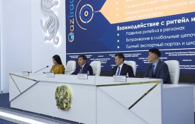 Экспортный потенциал Казахстана: новые рынки, инструменты поддержки и приоритетные направления