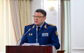 МВД: цифровые решения и система «умный пешеход» повышают безопасность на дорогах