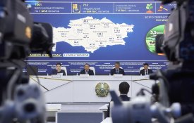 Минсельхоз РК: возвращенные государству земли должны эффективно использоваться
