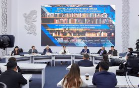 «10 лучших читателей года»: старт республиканского проекта по развитию культуры чтения