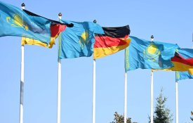 Немецкое издание «Handelsblatt» опубликовало статью Президента Казахстана Касым-Жомарта Токаева