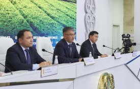 Ауыл шаруашылығы мақсатындағы жерлерді қайтару және қайта бөлу