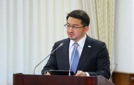 Жыл соңына дейін Қазақстанда eGov GPT арқылы 150-ге дейін қызметті іске қосу жоспарланып отыр