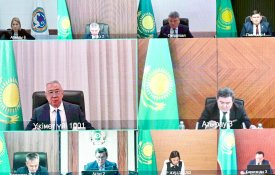Бұрын пайдаланылмаған 792,5 мың гектар ауыл шаруашылығы жерін игеру жұмыстары басталды