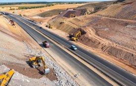 В Казахстане ремонтом охвачено более 4 тыс. км республиканских автодорог