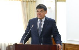 2026 жылдың 9 айында мемлекеттік бюджеттің кірісі 20 трлн теңгеден асып, 16,3%-ға өсті