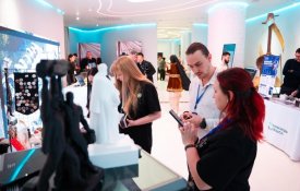 4 500 посетителей и 10 млн тенге: в Астане прошла ярмарка креативных индустрий Карагандинской области