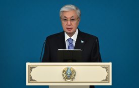 Президент Касым-Жомарт Токаев вручил государственные награды спасателям