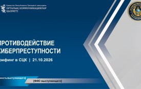 Противодействие киберпреступности: принимаемые меры и результаты работы