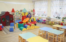 71% детских садов работают на основе ГЧП в Кызылординской области