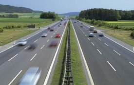 В 2018 году в Павлодарской области отремонтировано 1100 километров дорог