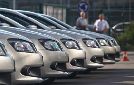 Локалды жиналған жаңа көлікті сатып алуға шамамен 120 млрд. теңге жұмсалды