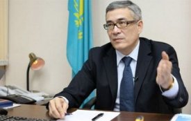 Мы видим Россию в качестве нашего основного контрпартнера по деловому туризму – Тимур Дуйсенгалиев