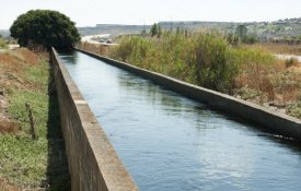 Вопрос поливной воды в Жамбылской области будет решен