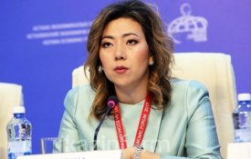 Мадина Абылкасымова: «Производительность труда в экономике выросла в 2,2 раза»