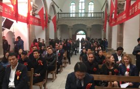 The joint Kazakhstan-Chinese film "Composer" will soon be released in Kazakhstan hire