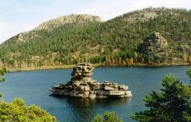 Акмолинский акимат в поисках новых форм и методов привлечения туристов в Бурабай
