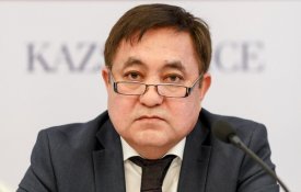 Рашид Жаксылыков: «Если нефтесервисного кластера не будет, не будет и нефтегазовой отрасли»