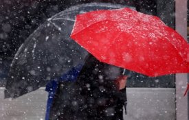 Неустойчивая календарная весна ожидается в Казахстане