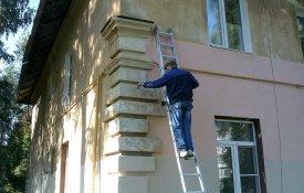 До 2020 года в регионах будет отремонтировано 2 669 домов