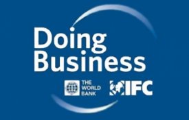 Опубликованы результаты рейтинга «Doing Business»