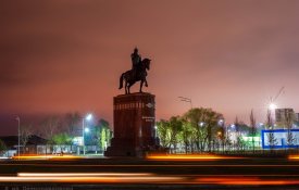 Петропавлдың трансформациясы: қала қалай өзгерді