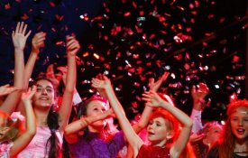 Astana will host the festival of children's creativity "Balbөbek"