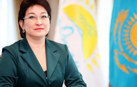 Алия Галимова, председатель Комитета по делам гражданского общества МОР РК: каждое из направлений Послания Президента важно для комфортной жизни граждан